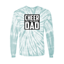 Long Sleeve Shirts Cheer Dad