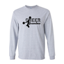 Long Sleeve Shirts Cheer Grandma