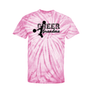 T-Shirts Cheer Grandma
