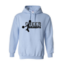 Hoodies Cheer Grandpa