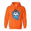 Hoodies Chicago Soccer Academy