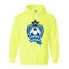 Hoodies Chicago Soccer Academy