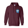 Hoodies Chicago Soccer Academy