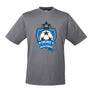 Team 365 Zone Performance-T-Shirts Chicago Soccer Academy