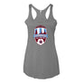 Women's Tank Tops Clarksville Fall Kick Off