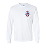 Long Sleeve Shirts Clarksville Fall Kick Off