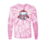 Next Level Long Sleeve Shirts Clarksville Spirit Wear