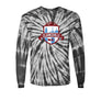 Next Level Long Sleeve Shirts Clarksville Spirit Wear