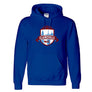Hoodies Clarksville Spirit Wear