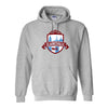 Hoodies Clarksville Spirit Wear