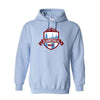Hoodies Clarksville Spirit Wear