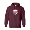 Hoodies Clarksville Spirit Wear
