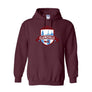 Hoodies Clarksville Spirit Wear