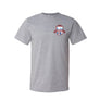 Next Level T-Shirts Clarksville Spirit Wear