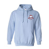 Hoodies Clarksville Spirit Wear