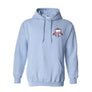 Hoodies Clarksville Spirit Wear