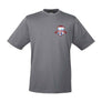 Team 365 Zone Performance-T-Shirts Clarksville Spirit Wear
