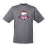 Team 365 Zone Performance-T-Shirts Clarksville Spirit Wear