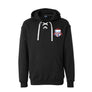 J American Sport Laced Hoodies Clarksville Spirit Wear
