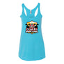 Women's Tank Tops Coast Spring Classic
