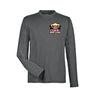 Team 365 Zone Performance Long Sleeve Shirts Coast Spring Classic