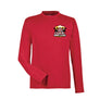Team 365 Zone Performance Long Sleeve Shirts Coast Spring Classic