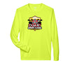 Team 365 Zone Performance Long Sleeve Shirts Coast Spring Classic