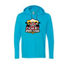 J American Sport Laced Hoodies Coast Spring Classic