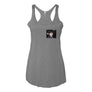 Women's Tank Tops Cool Tournament Artem
