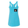 Women's Tank Tops Cool Tournament Artem