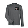 Dri-Fit Long Sleeve Shirts Cool Tournament Artem