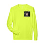 Dri-Fit Long Sleeve Shirts Cool Tournament Artem