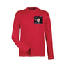 Dri-Fit Long Sleeve Shirts Cool Tournament Artem