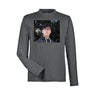 Dri-Fit Long Sleeve Shirts Cool Tournament Artem