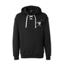 Sport Laced Hoodies Cool Tournament Artem