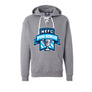 Sport Laced Hoodies Cool Tournament Artem