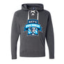 Sport Laced Hoodies Cool Tournament Artem