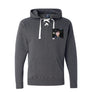 Sport Laced Hoodies Cool Tournament Artem