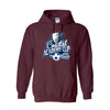 Hoodies Costal Academy Cup