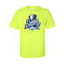 T-Shirts Costal Academy Cup