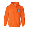 Hoodies Costal Academy Cup