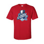T-Shirts Costal Academy Cup