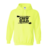Hoodies Crew Dad