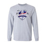 Next Level Long Sleeve Shirts Crossroads Of The South