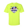 Next Level T-Shirts Crossroads Of The South