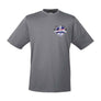 Team 365 Zone Performance-T-Shirts Crossroads Of The South