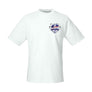 Team 365 Zone Performance-T-Shirts Crossroads Of The South