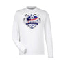 Team 365 Zone Performance Long Sleeve Shirts Crossroads Of The South