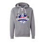 J American Sport Laced Hoodies Crossroads Of The South