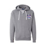 J American Sport Laced Hoodies Crossroads Of The South